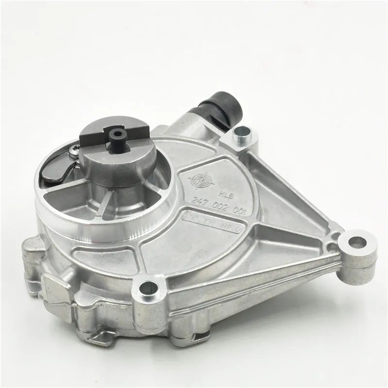 

11667622380 Engine Accessories High Quality Brake Vacuum Pump For BMW F20 F21 X5 F15 F16 F18 X3 F25 F26