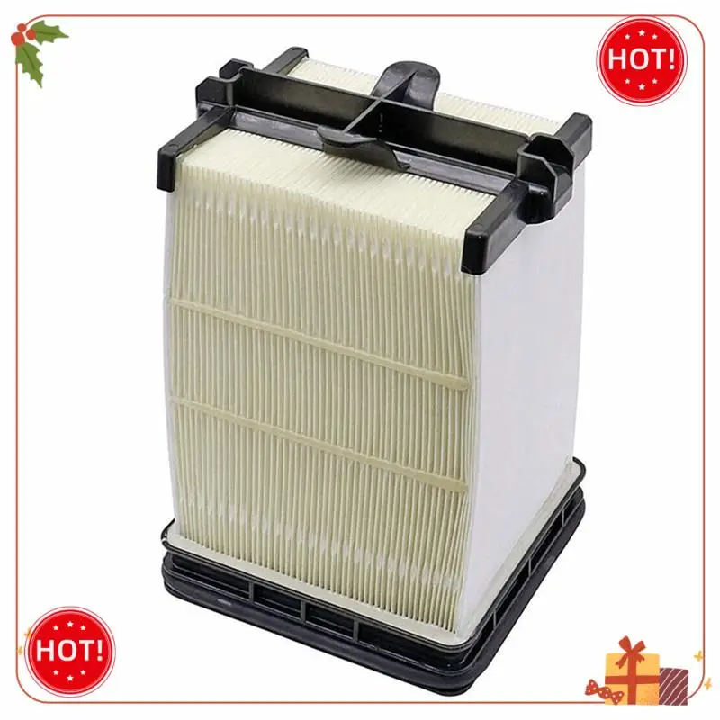 

Durable-Inner & Outer Air Filter W/Hydraulic Oil Vent Cap 7221934 7286322 6727475 Replace For Bobcat T550 T590 S530 S550 S570