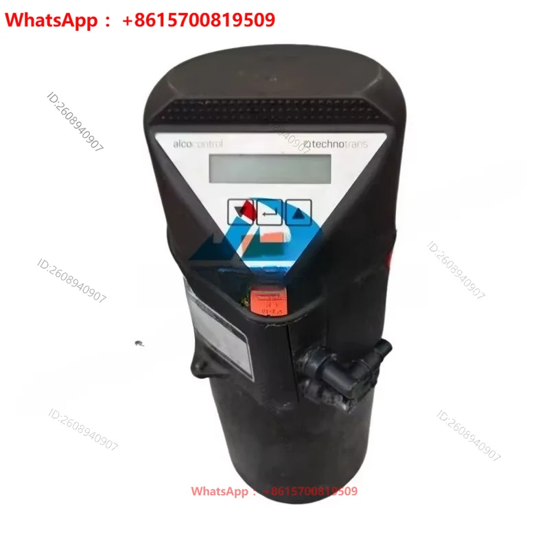 Printing Machinery Spare Parts Original DS.196.2001 Alcocontrol Alcohol Stabilizer Ratio Dispenser for Heidelberg SM102 SM52