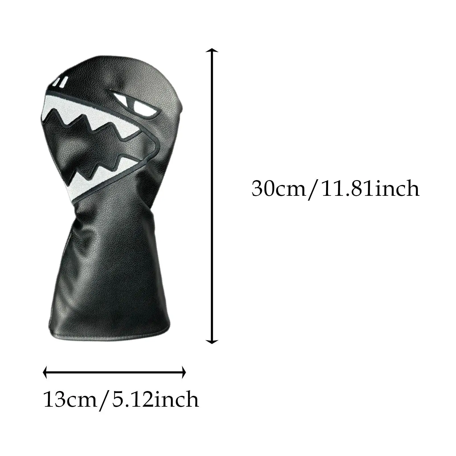 Couvre-chef de Club de Golf couvre-chef de Golf couvre-chef en bois pour hybrides de pilote de Fairway