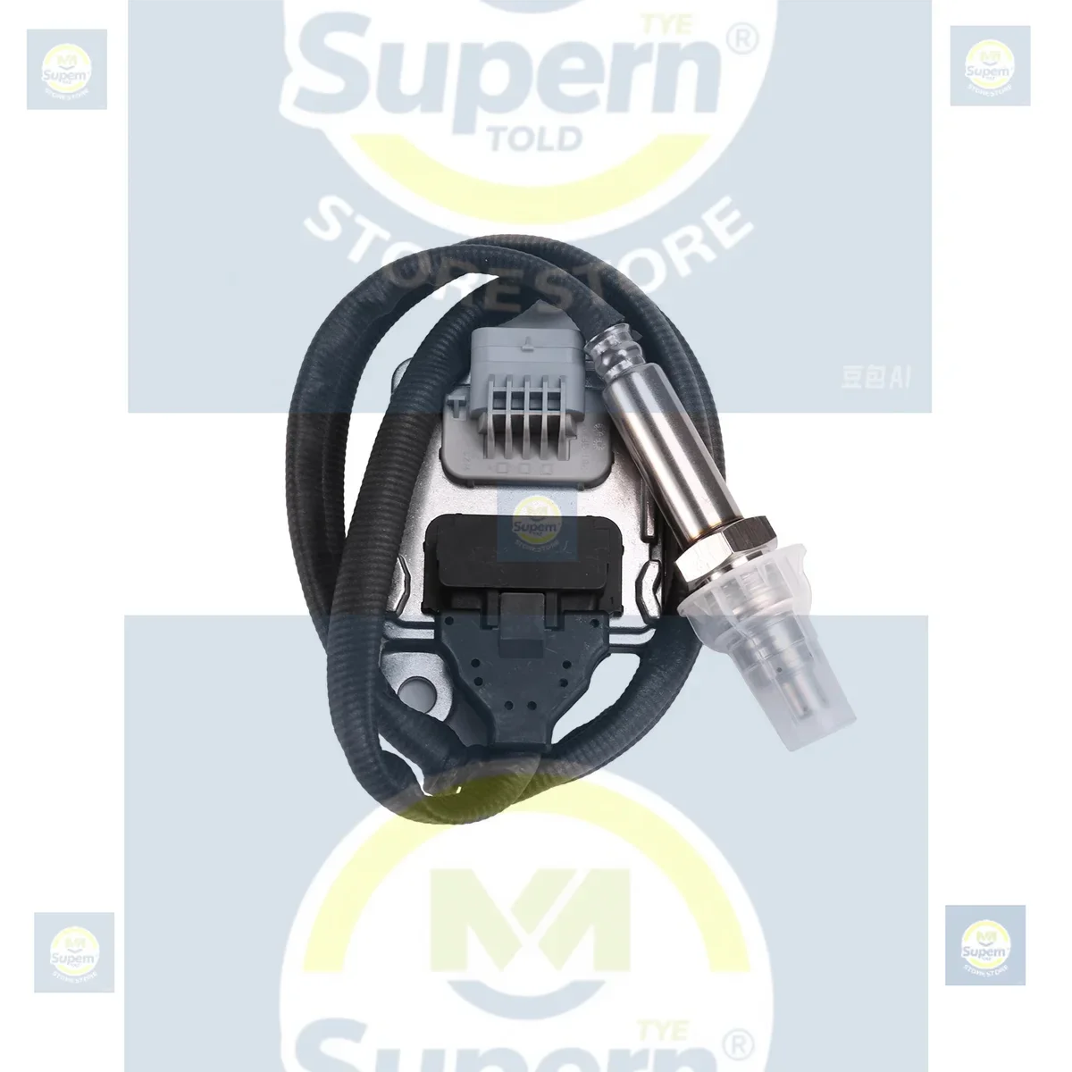 5555555 -PIN 9821120980   5WK96746A Nox الاستشعار لسيتروين C3 C4 بيرلينجو بيجو 208 308 3008 5008 الملاكم 1.6 2.0 BlueHDi