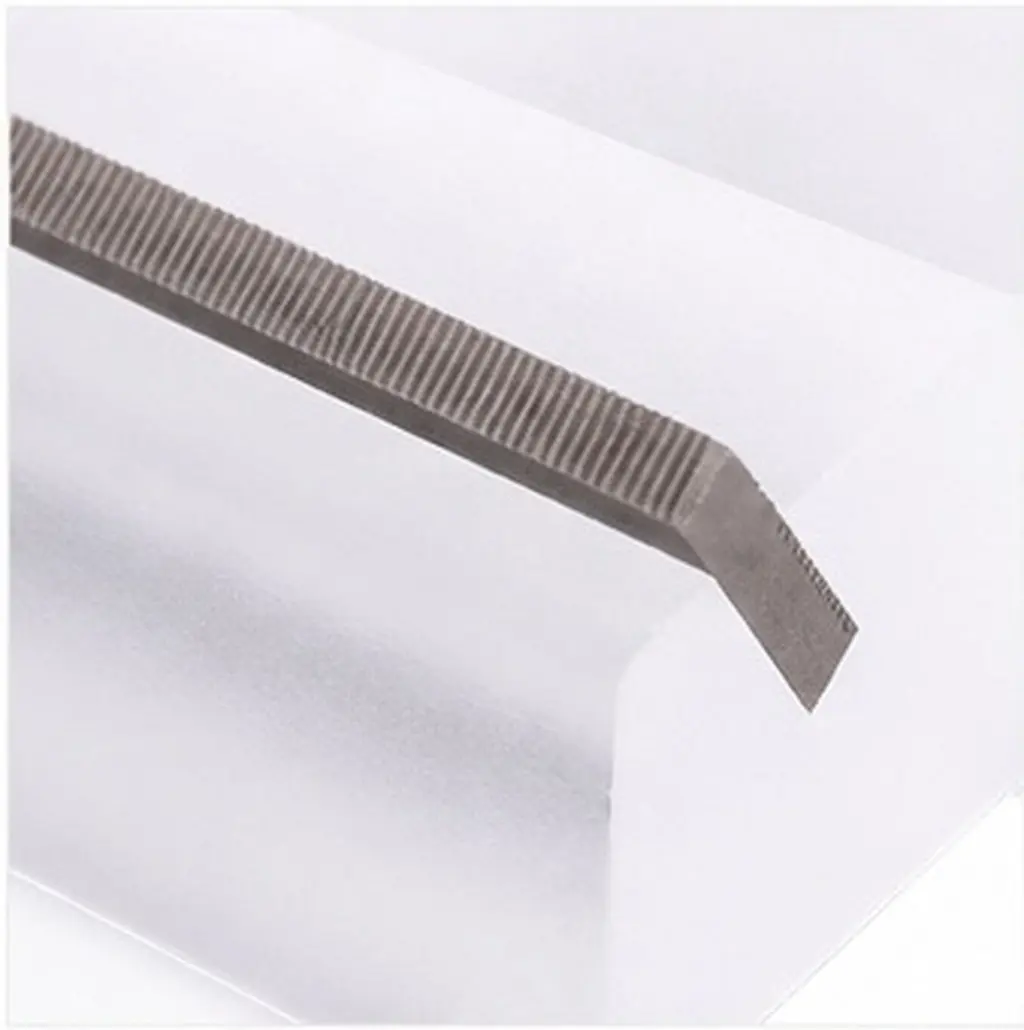 Fret End Dressing Luthier Tool Guitar Chamfering Fix 35 90 Degree Fret Leveler High Quality Sanding File for Guitar Repair