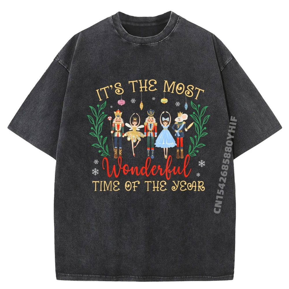 

Это самый чудесный время года «Щелкунчик», балетная роскошная одежда, мужская одежда, обычная удобная стираная рубашка