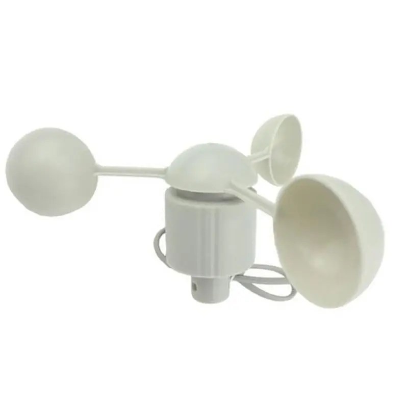 WH-SP-WS01 Anemometer Wind Geschwindigkeit Messgerät Wind Geschwindigkeit Sensor Meteorologischen Instrument Zubehör für Misol Anemomet