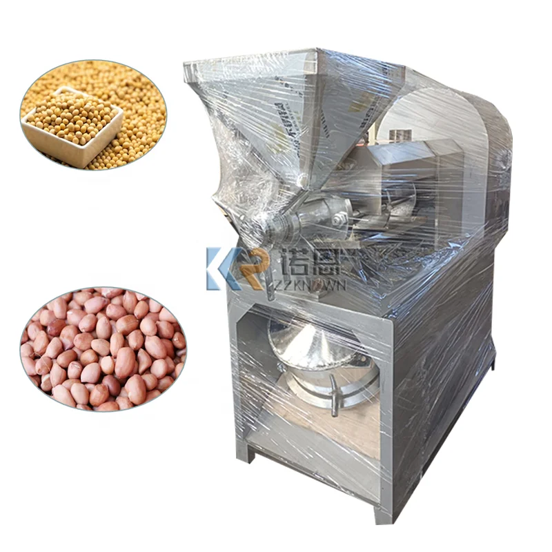 Kommerzielle Nüsse Öl Expeller Preis Maschine Palm Kern Öl Presse Sesam Sonnenblumen Samen Öl Pressmaschine Anlage