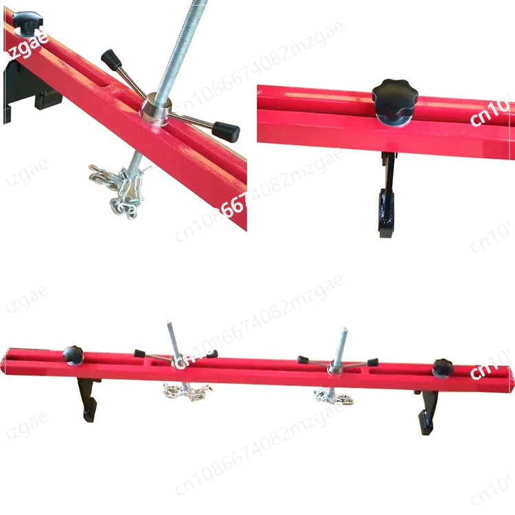 

Engine Support Beam bar Stand 1.5 Meters