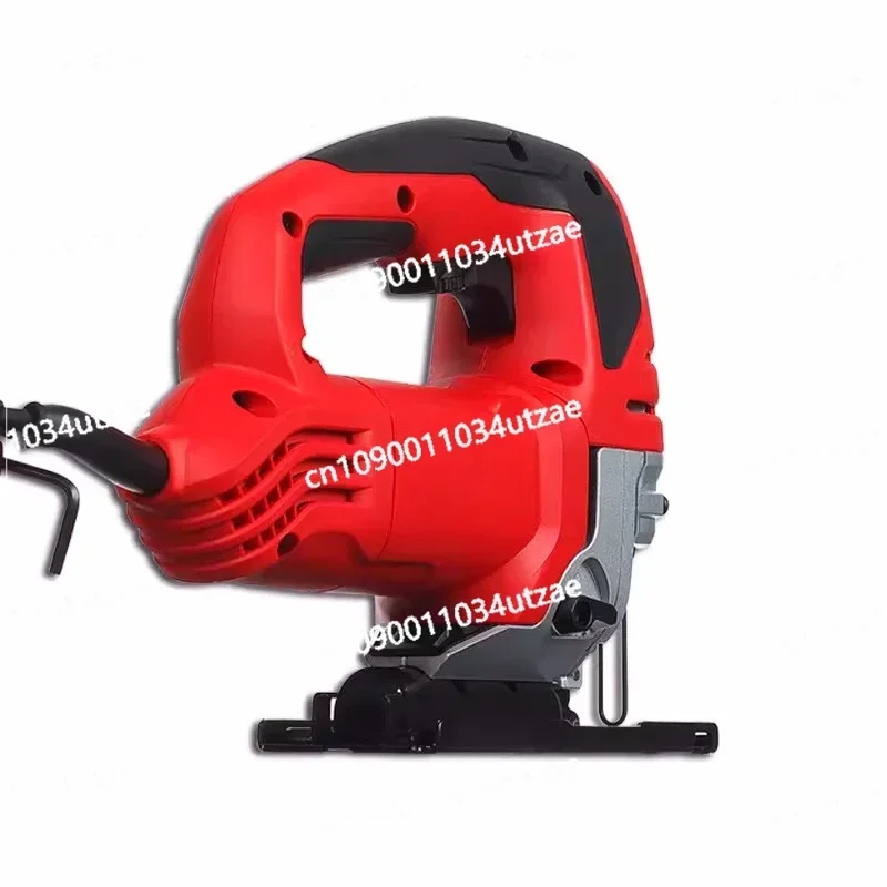 Heavy Duty Electric Curve Saw 3144 Multifunctional Woodworking Tools Latte Cutting Machine Household Small Hand Chainsaw