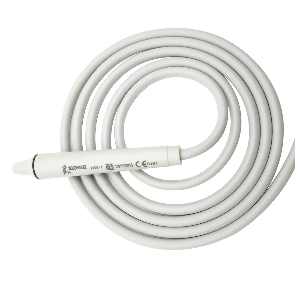 

Woodpecker/ems Scaler Handpiece Electric Plastic Carton Box Health Care CE Accessories Endo Motor Price Class I