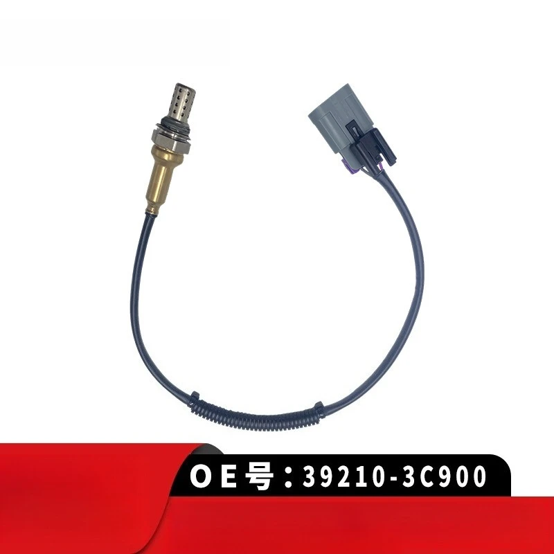 234-4857 39210-3C900 Front o2 oxygen sensor for Hyundai for KIA Borrego Mohave Sorento 3.8L G6DA 2006-2019 392103C900