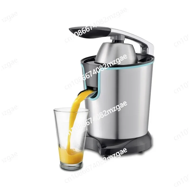 

Соковыжималка из нержавеющей стали для апельсинов