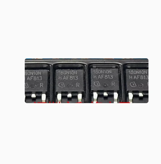 

15PCS New original IPD180N10N3G 180N10N（TO-252） Electronic Component