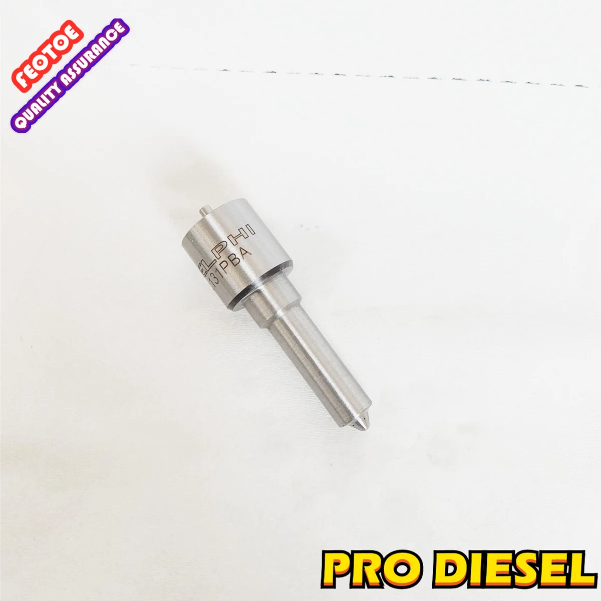 Feotoe Dieselmotor Kraftstoffe in spritz system Düse 6801173