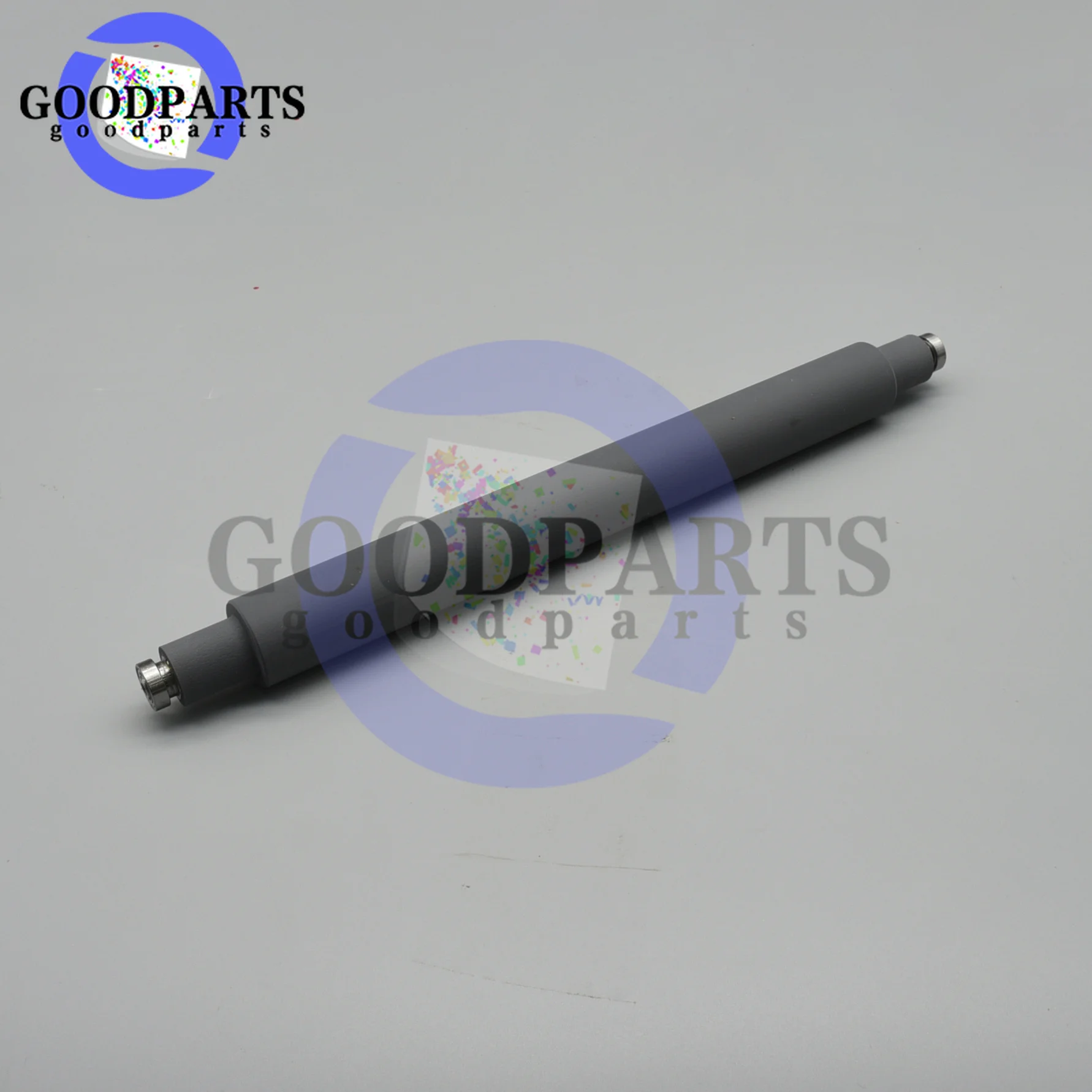 1pcs new  B4 Pressure Roller 023-74069 compatible for Riso RV 2450 2460C 2490C 3460 3490 RZ230 530 EV 2550 2560 2590 3560 EZ230