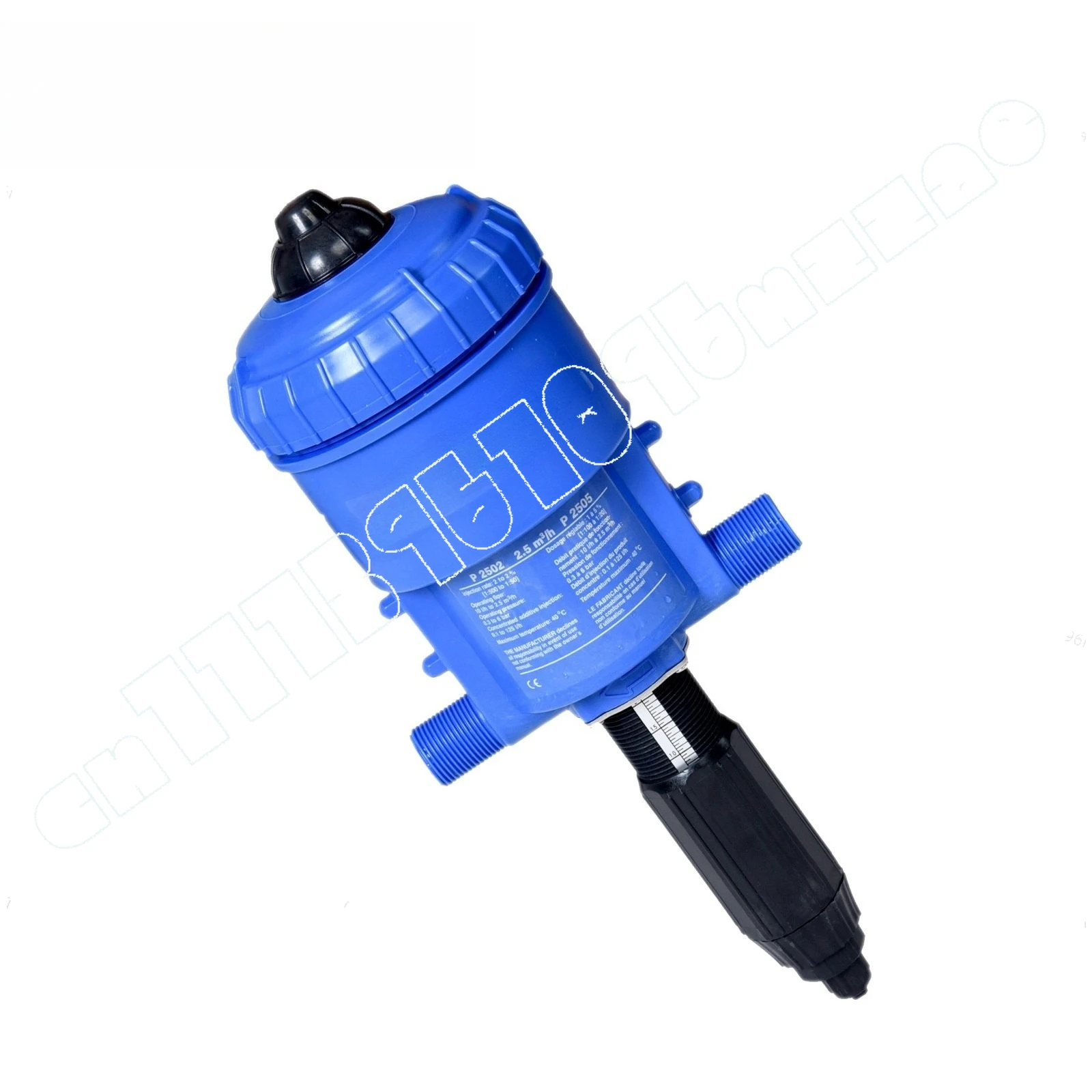 Livestock Drinking Water Dosing Device Chicken and Pig Equipment Proportional Pump Breeding Equipment Proportional Device