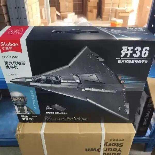 

1:200 Scale US Air Force B2 B-2A Stealth Bomber ABS Die-Cast Aircraft Model Toy Collectible Display Item War Missile Fighter Bom