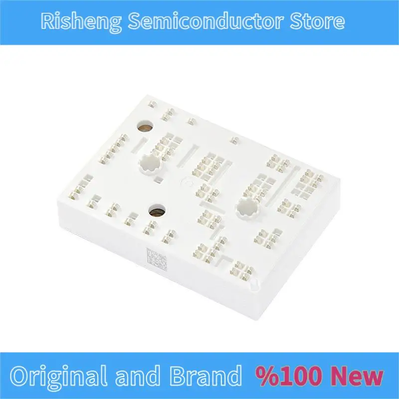 

Модуль IGBT SKIIP36NAB126V10, новый, оригинальный