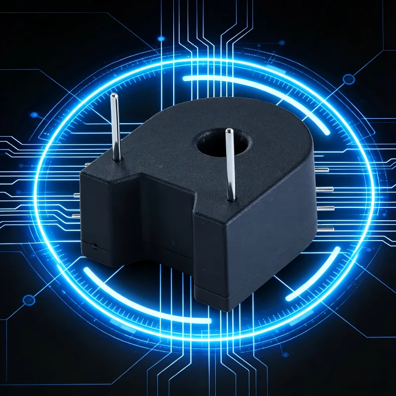 Pcb Current Transfo…