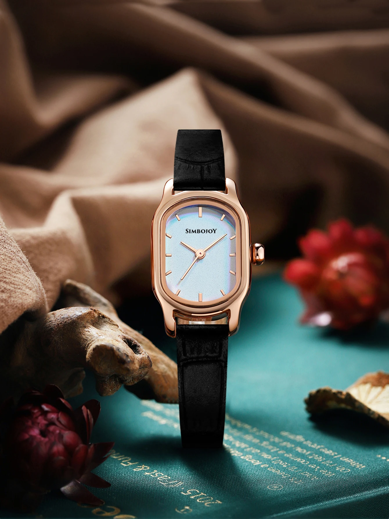 

1 шт. модные часы овальные элегантные деловые часы для женщин часы простой маленький циферблат студенческие часы ретро кожаные кварцевые часы