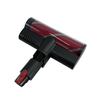 Original For Roborock H6 H7 Handheld Wireless Vacuum Cleaner Floor Brush Assembly Floor Brush Head Main Floor Brush Accessories