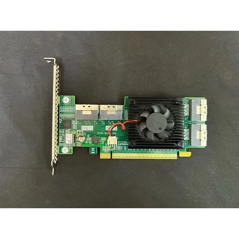 Plx Expansion Card …
