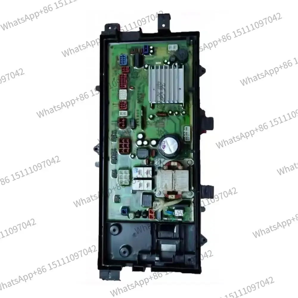 Original Motherboard Control Board NA16-VX1 XQG70-E70XS For Panasonic Drum Washing Machine Parts