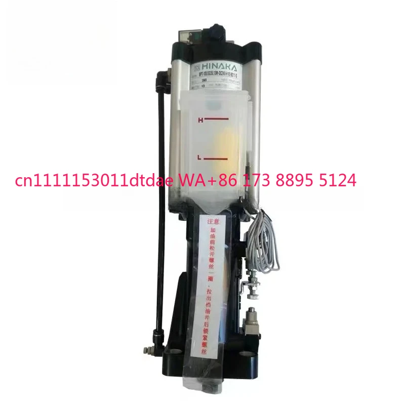 Taiwan Pressurized …