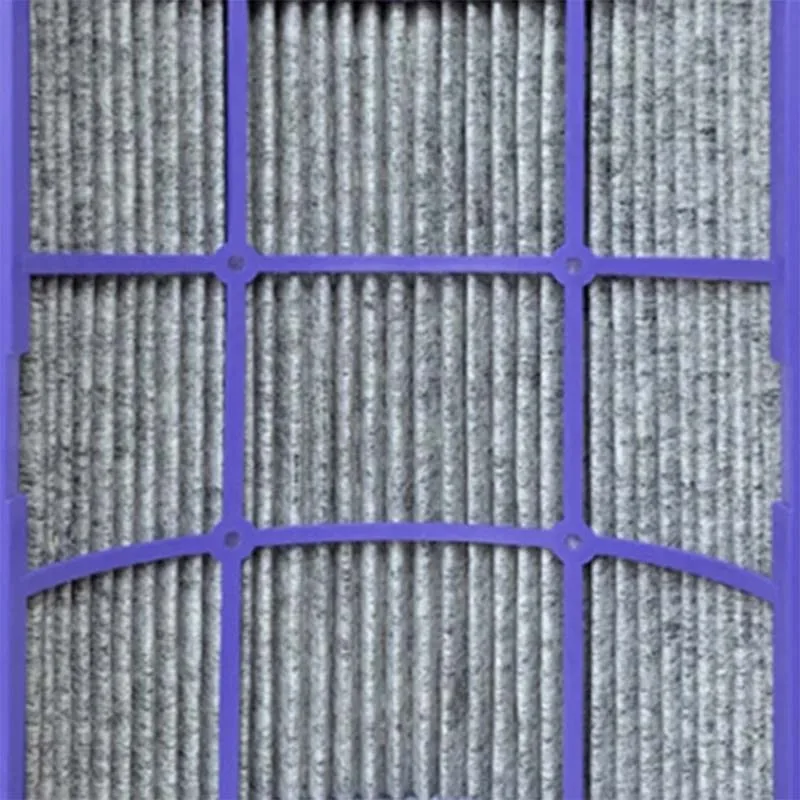 ل دايسون TP06 HP06 PH01 PH02 HEPA تصفية استبدال مكنسة كهربائية اكسسوارات لتنقية الهواء صحيح HEPA مجموعة فلاتر مقارنة جزء