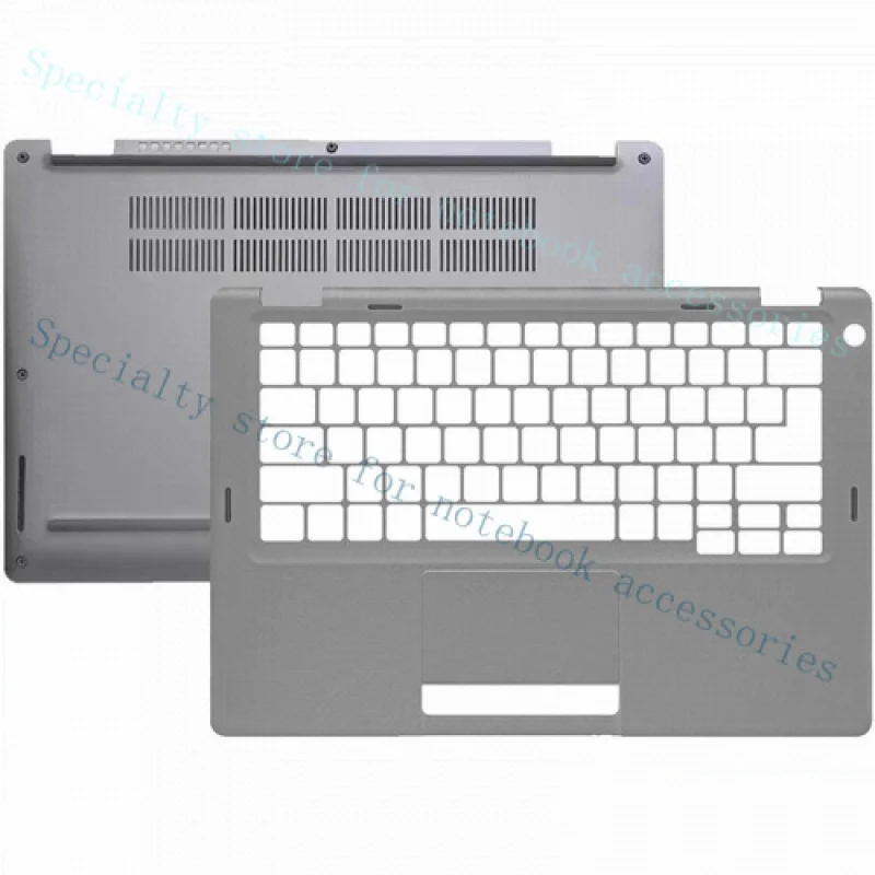 

A +++ для Dell Latitude 5310 2-в-1 упор для рук нижняя часть корпуса нижняя крышка панель