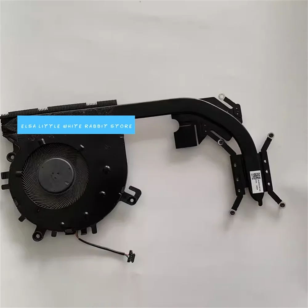 FOR XIAOMI RedmiBook14 XMA1901-AG DG DA FAN HEATSINK