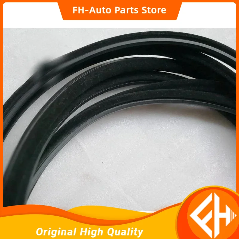 original Sunroof window Seal for Chinese Brilliance BS4 M2 FSV CROSS H330 H530 V5 Auto car motor parts 3002530-TN high quality