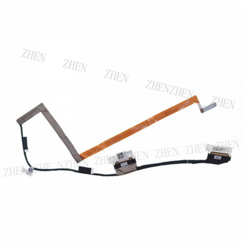 

Y для Dell Inspiron 5410 7415 OTP EDP Кабель ЖК-дисплея 0GM6H0 450.0N801.0001