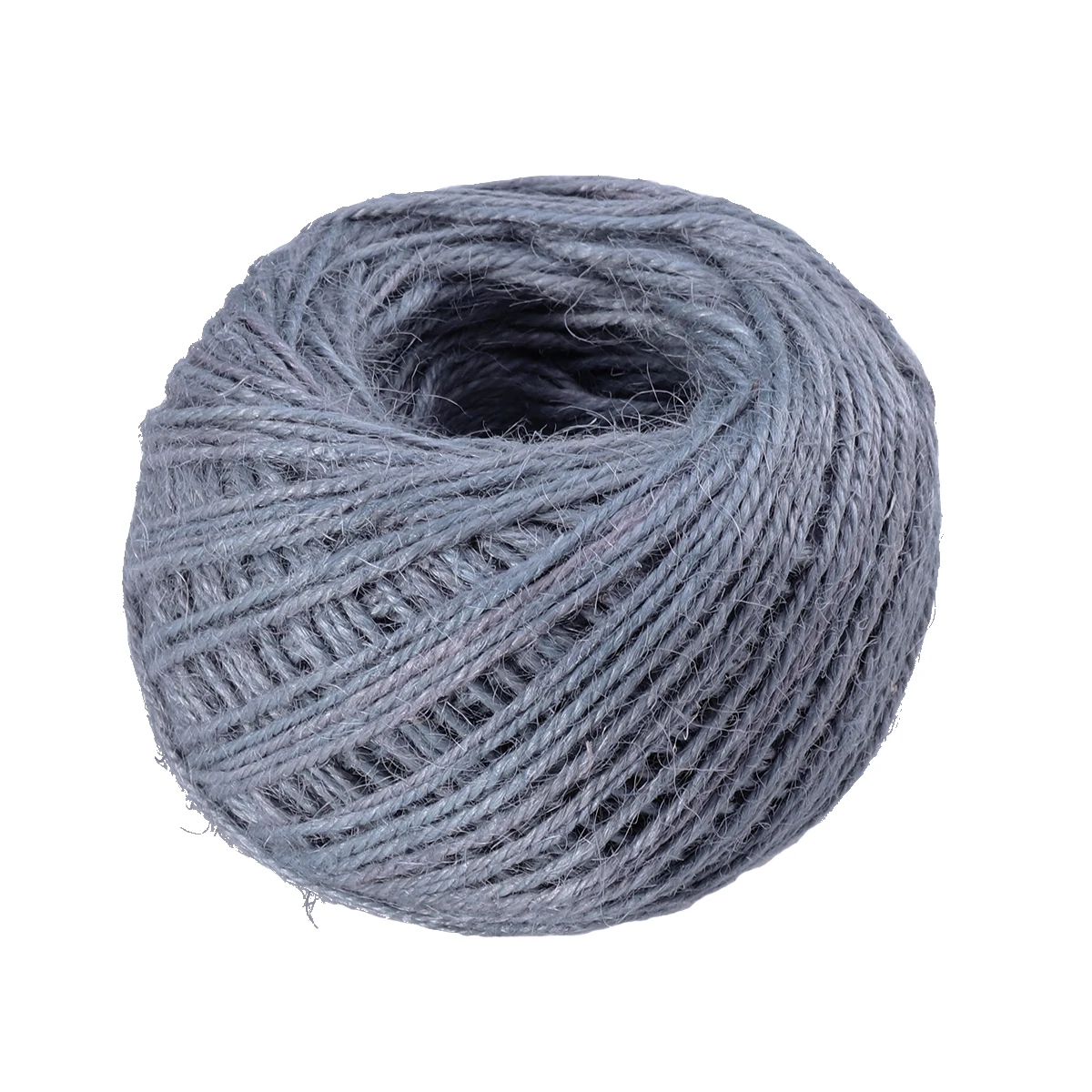 

30M Jute Natural Twine String For Party Decoration Jute Crafts Diy Wedding Decoration Gardening Gift Cord Bulk Pack (Purple)