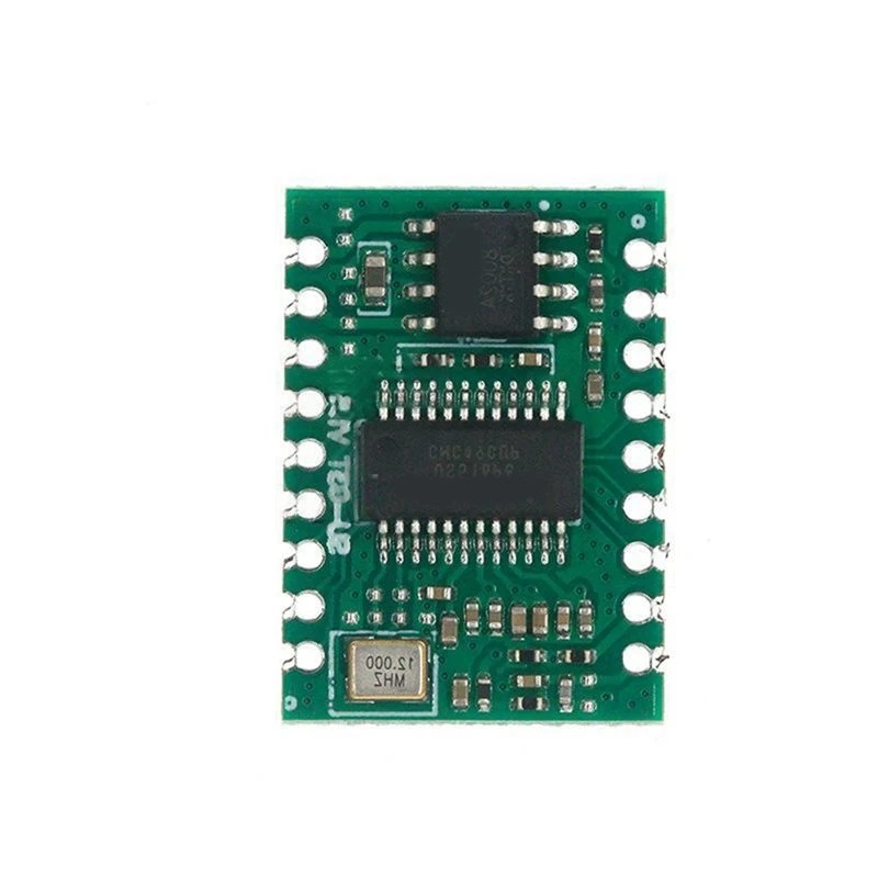 M01K SU-03T1 Voice Recognition Module For Embedded DIY And Smart Home Projects AI Intelligent Offline Voice Control Module A
