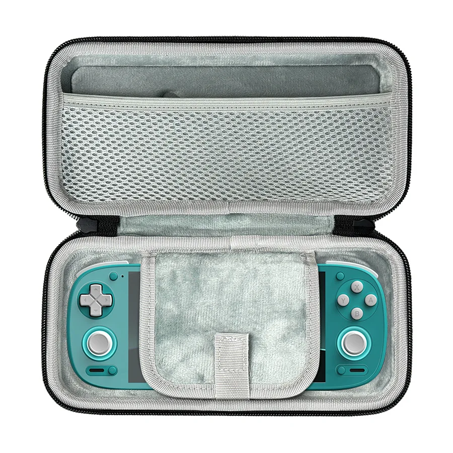 

Carrying Case Shockproof Game Console Storage Bags Anti-Drop Protective bag for Retroid Pocket6/Pocket5 for Retroid Pocket G2