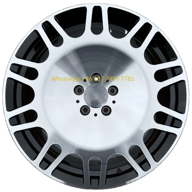 

19 20 inch forged wheels car upgrade modified replacement fit luxury sedan universal use