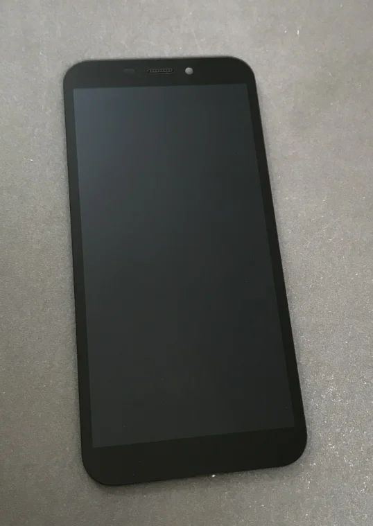 

Оригинальный дигитайзер сенсорного экрана + ЖК-дисплей для Ulefone Armor X8 MT6762V Octa Core 5,7 "HD + Бесплатная доставка