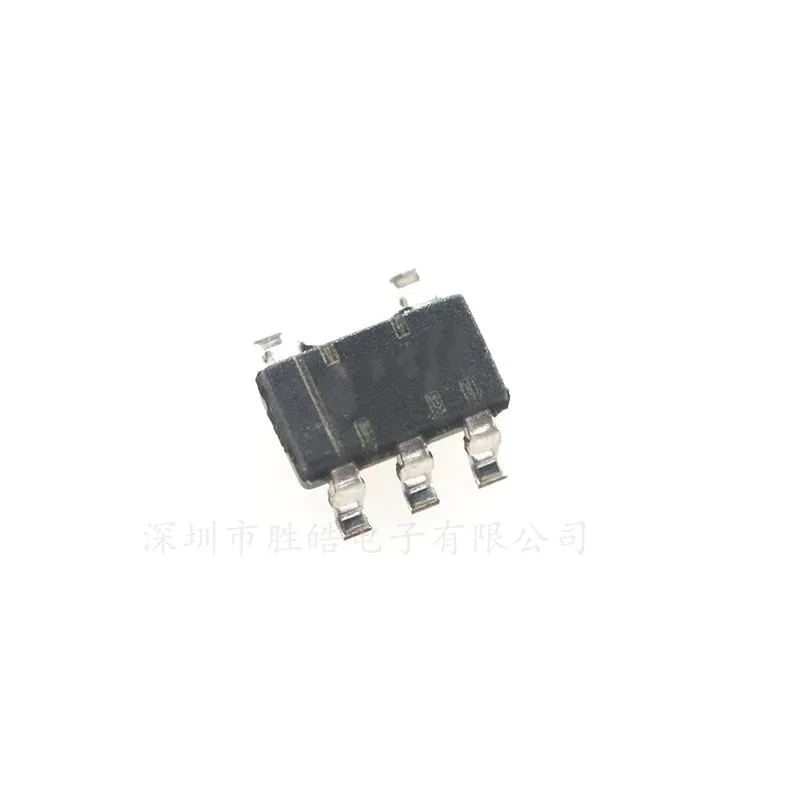 (1PCS) TPS2816DBVR SOT23-5 NEUE Reverse High-speed Mosfet Treiber IC
