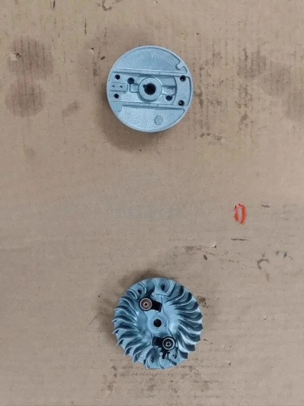 

New Da hua 280TS chainsaw flywheel/magnetic motor
