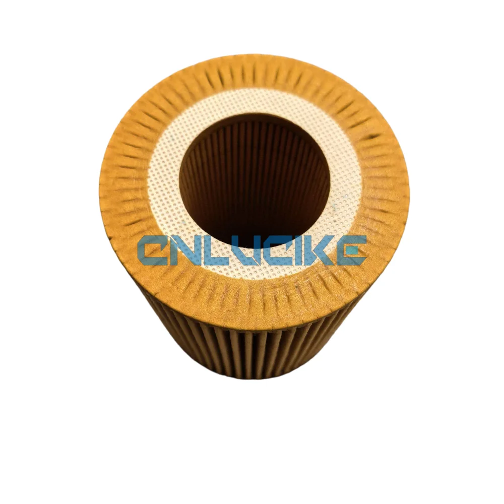 Engine Oil Filter LR013148 For Land Rover Discovery 5 Range Rover Sport And Range Rover Full Size L405 3.0L V6 Tdi Turbo Diesel view 5