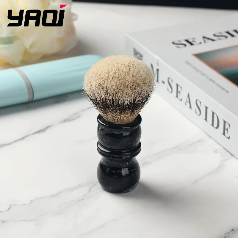 2026-yaqi-brosse-a-raser-professionnelle-pour-hommes-24mm-en-poils-silvertip-outil-de-rasage-et-de-nettoyage-de-la-barbe-et-du-visage