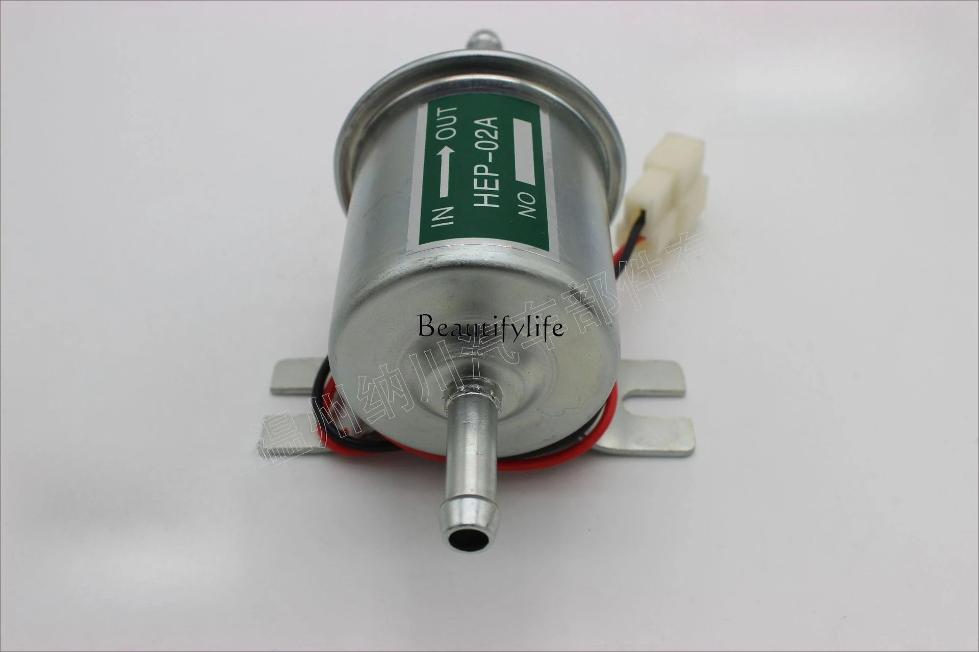 *Automotive fuel pump S5001 HEP-02A