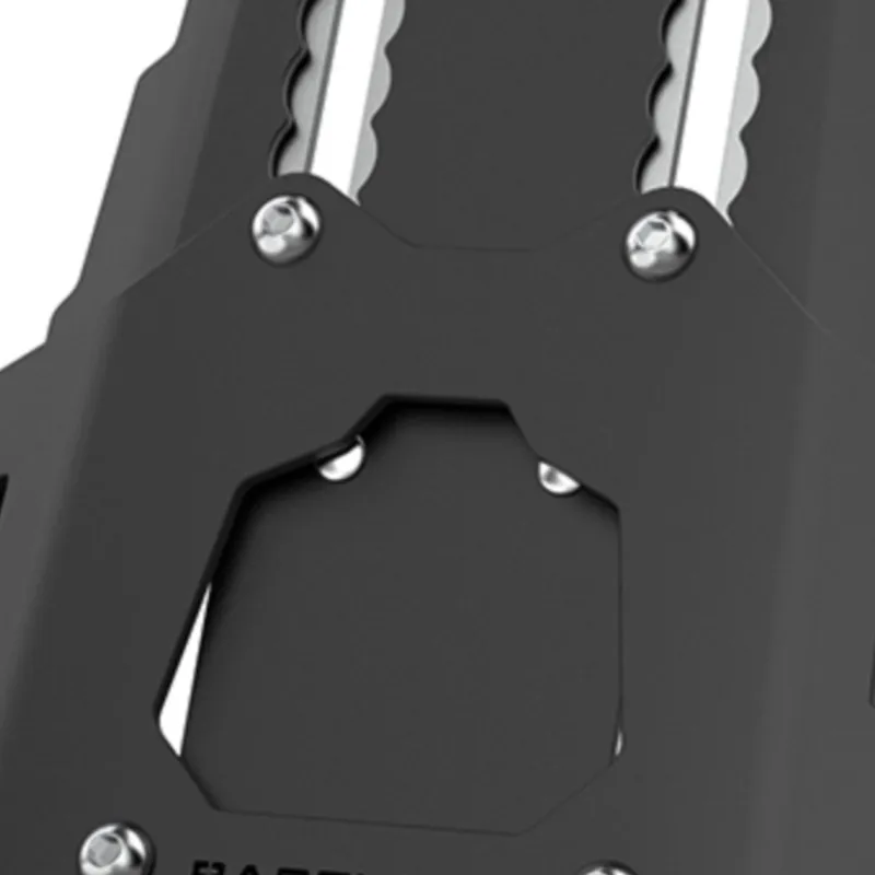 

60MM 2024 For Yamaha Tenere 700 Rally 2020 2021 2022 2023 Riser Windshield Adjustment Bracke For Tenere 700 World Raid 2022 2023