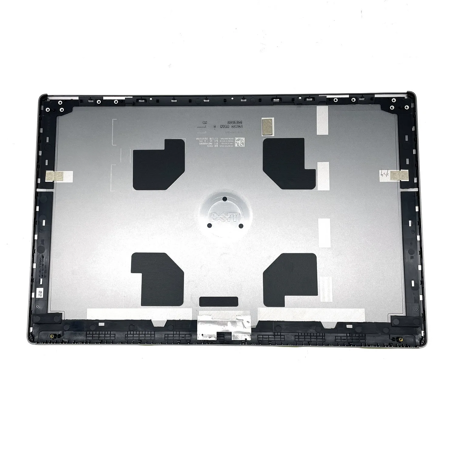 

Для Dell Precision 7750 7760 M7750 M7760 Верхняя задняя крышка 94 YHR 094 YHR Серебристый