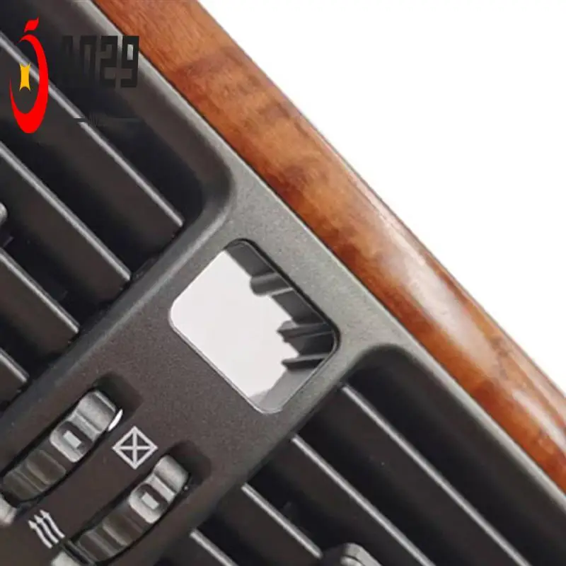 

A029-Dashboard Air Conditioning Outlet Air Vent Grille Trim Parts 74126-93022 9-74126-93022 For Lexus 400 LS400 1998-2000