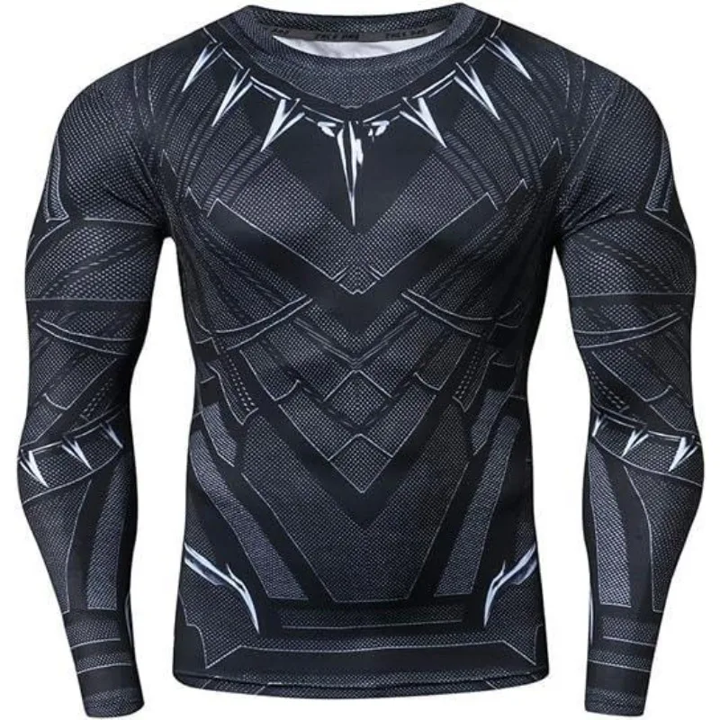 

2026 Fashion Sports Cycling Long Sleeve, Hero Series Printed Long Sleeve Sportswear, Off Road Sunscreen Cycling Clothing