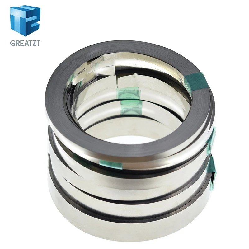 Nickel Strip 10m 18650 Li-ion Battery Nickel Sheet Plate Nickel Plated Steel Belt Connector Spot Welding Machine Battery Welder