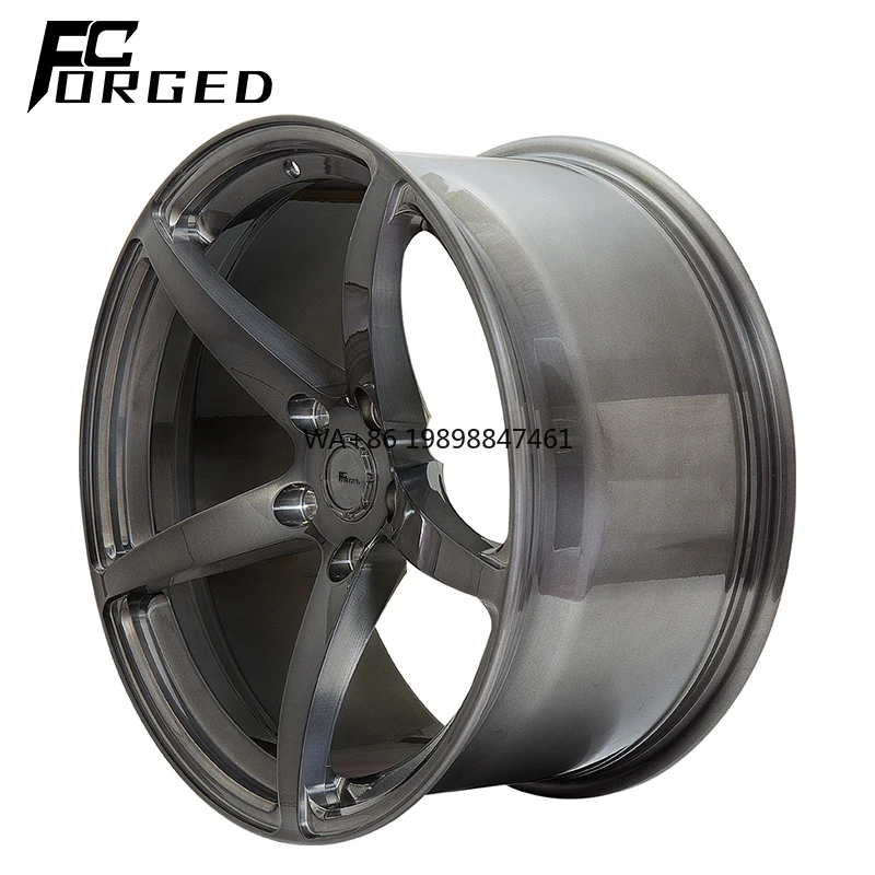 

18 19 20 21 22 23 24 Inch Custom Forged Alloy Wheels Passenger Car Wheels for bmw benz audi porsche Land Rover Lightweight Car
