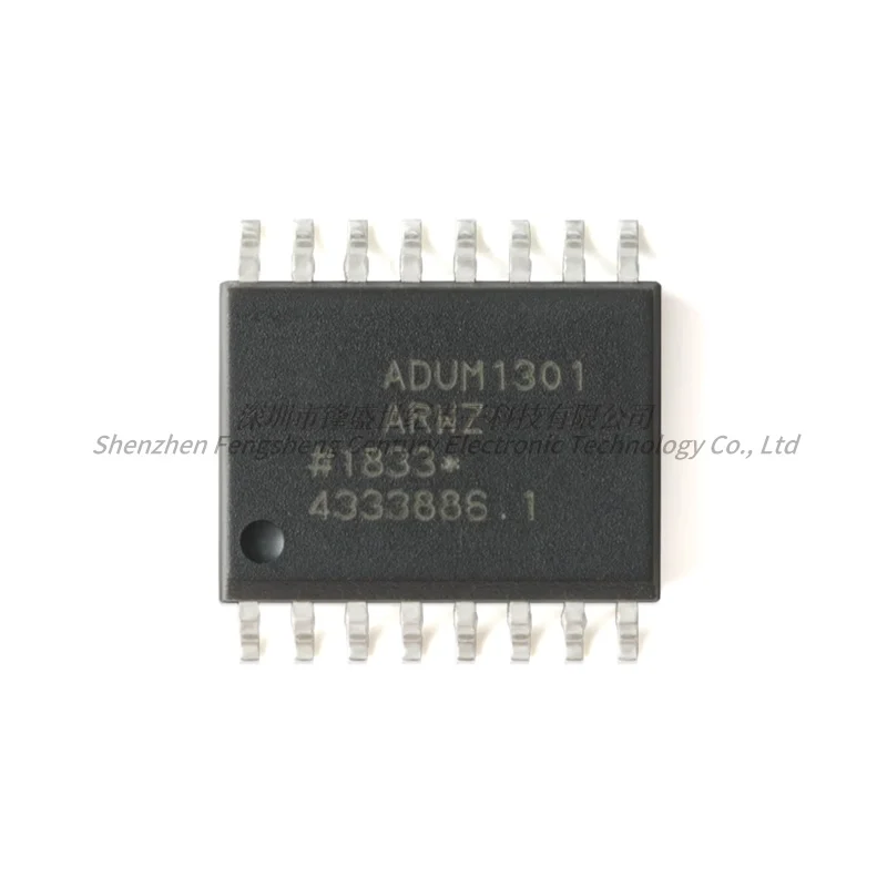 ADUM1301ARWZ-RL SOI…