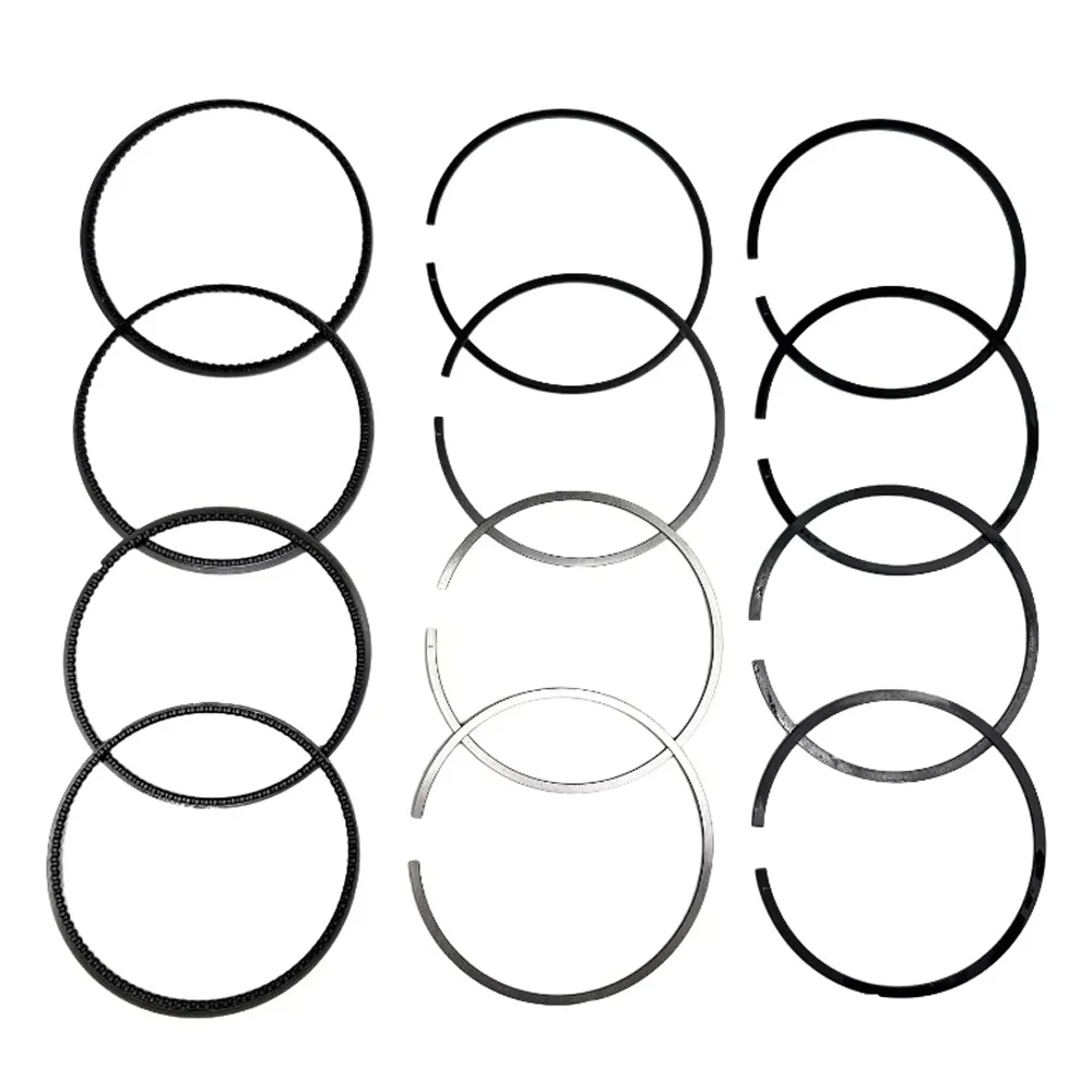 1AZ-FE Engine Rebuilding Kits For TOYOTA ACV41 ACA32 CAMRY RAV4 WISH AVENSIS AURION 2.0L 2.0 L T L4 GAS 2000-2015 13711-28010 view 6