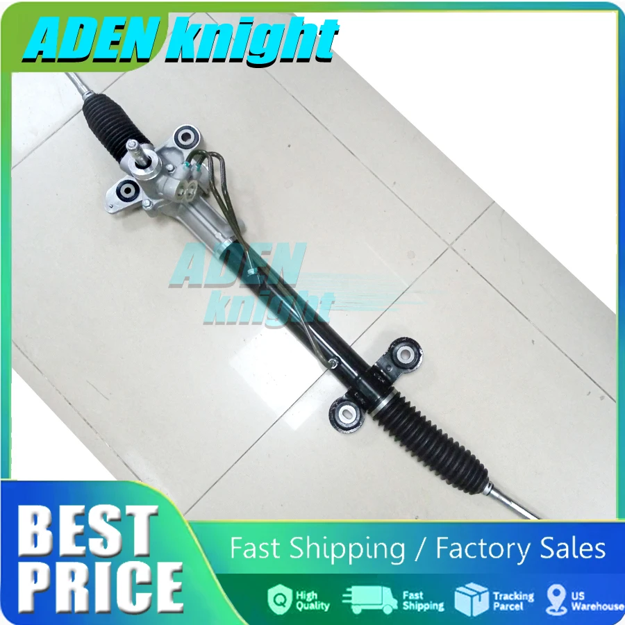 Right Hand Drive Power Steering Rack For Honda CR-V CRV 2007-2011 G3 RE4 RE2 53601-SWA-023 53601SWA023